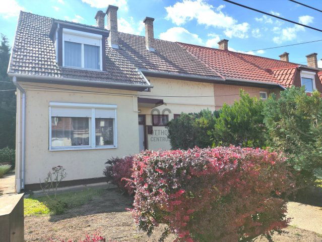 Eladó téglalakás, Kemecsén 32.9 M Ft, 4 szobás