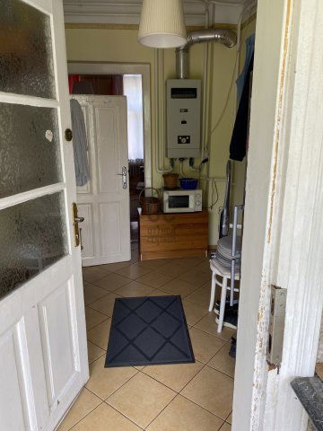 Eladó családi ház, Budapesten, XV. kerületben 59 M Ft, 3 szobás