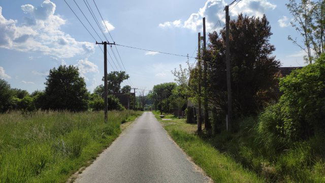 Eladó telek, Marcaliban 3 M Ft / költözzbe.hu