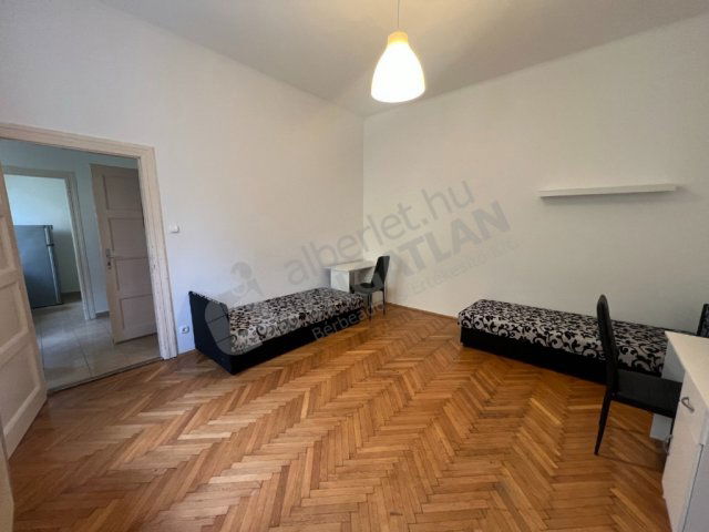 Kiadó téglalakás, albérlet, XIV. kerületben, Padlizsán utcában
