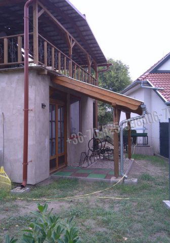 Eladó családi ház, Albertirsán 54.9 M Ft, 2+1 szobás