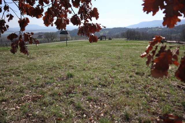 Eladó telek, Lesenceistvándon 125 M Ft / költözzbe.hu