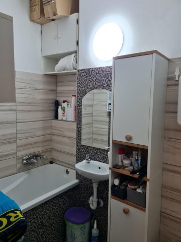 Eladó téglalakás, Tapolcán 37.9 M Ft, 1+1 szobás