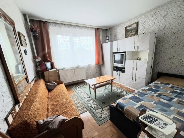 Eladó panellakás, Miskolcon 28.99 M Ft, 2 szobás