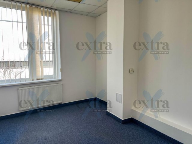 Kiadó iroda, Szegeden 320 E Ft / hó, 2 szobás