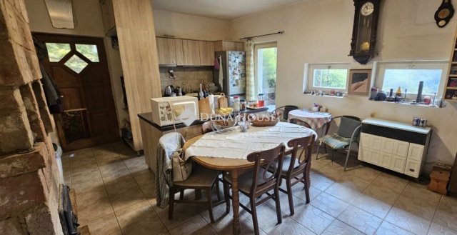 Eladó családi ház, Martonfán 34.99 M Ft, 3 szobás