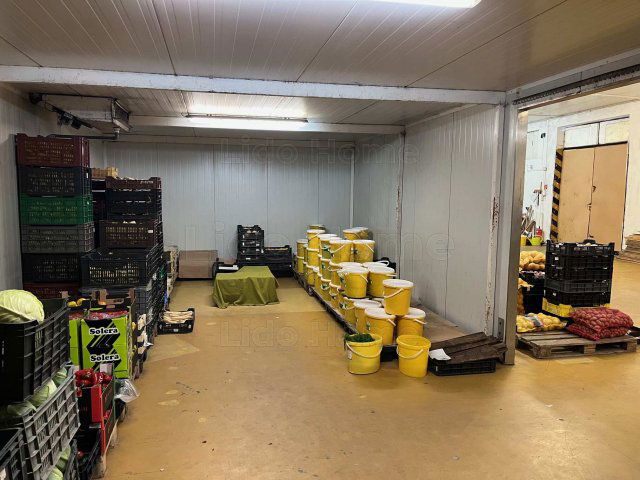 Eladó ipari ingatlan, Siófokon 498 M Ft / költözzbe.hu