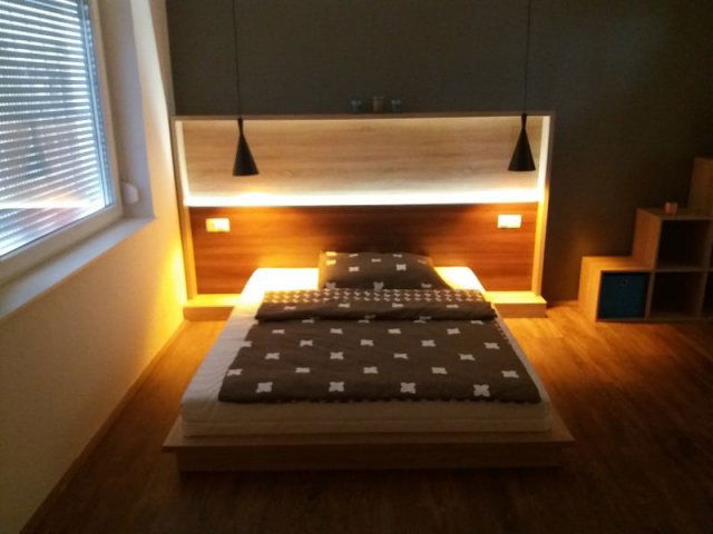 Kiadó téglalakás, albérlet, Pécsett, József Attila utcában