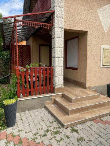 Eladó nyaraló, Mezőkövesden 29 M Ft, 2+2 szobás