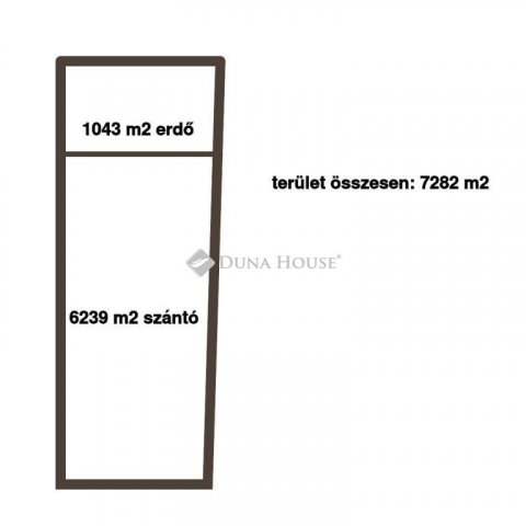Eladó mezogazdasagi ingatlan, Vecsésen 55 M Ft