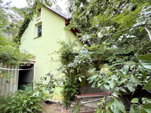 Eladó családi ház, Nagykátán 25 M Ft, 3 szobás