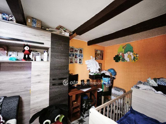 Eladó mezogazdasagi ingatlan, Szentesen 15.5 M Ft, 2 szobás