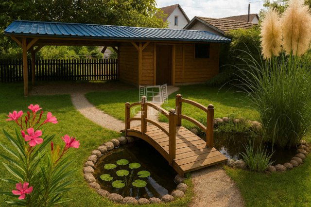 Eladó családi ház, Budapesten, XXIII. kerületben 208.89 M Ft