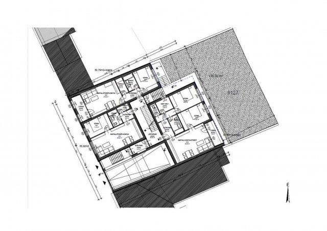 Eladó ipari ingatlan, Debrecenben 185 M Ft, 3 szobás