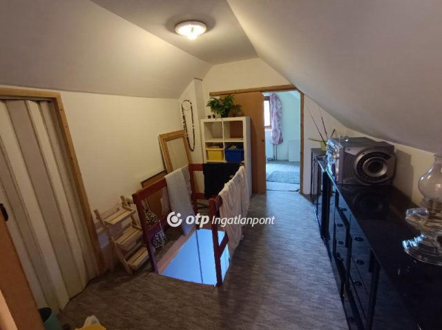 Eladó családi ház, Dömsödön 44.9 M Ft, 3+2 szobás