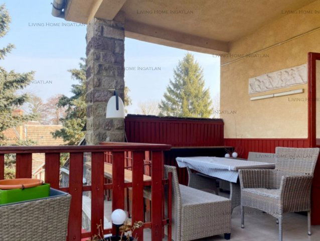 Eladó családi ház, Szentendrén 147.9 M Ft, 4 szobás