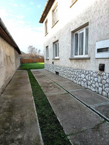 Eladó családi ház, Mezőkövesden 46.5 M Ft, 4 szobás