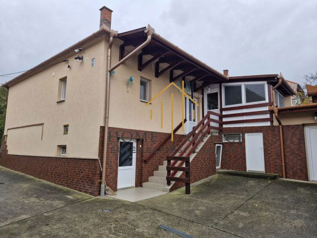 Eladó családi ház, Bükkzsércen 65 M Ft, 2 szobás