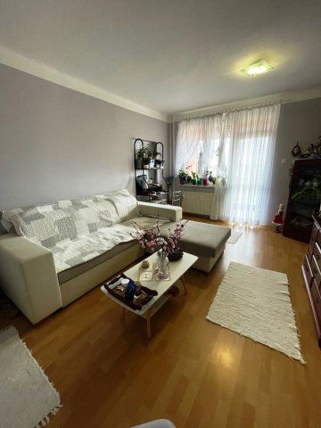 Eladó téglalakás, Nyíregyházán 44.9 M Ft, 2 szobás