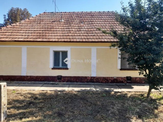 Eladó családi ház, Újkígyóson, Ady Endre utcában 8.3 M Ft