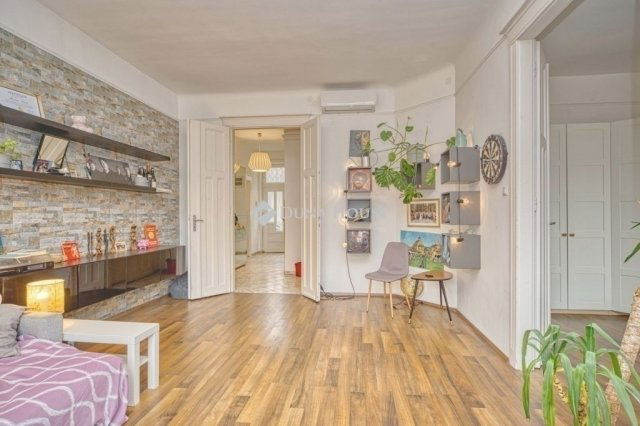 Eladó téglalakás, Budapesten, XII. kerületben 114.9 M Ft