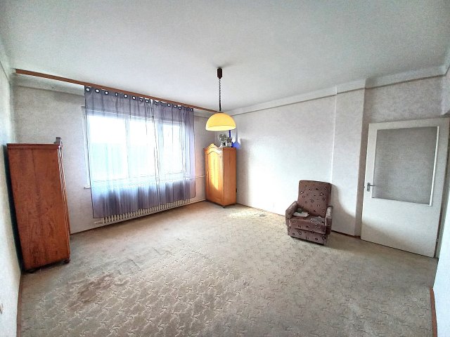 Eladó sorház, Hajdúböszörményen 65 M Ft, 3 szobás