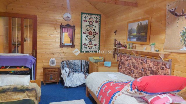 Eladó családi ház, Tarcalon 35 M Ft, 3 szobás