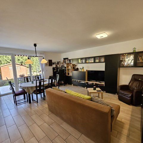 Eladó ikerház, Dunakeszin 165 M Ft, 5 szobás