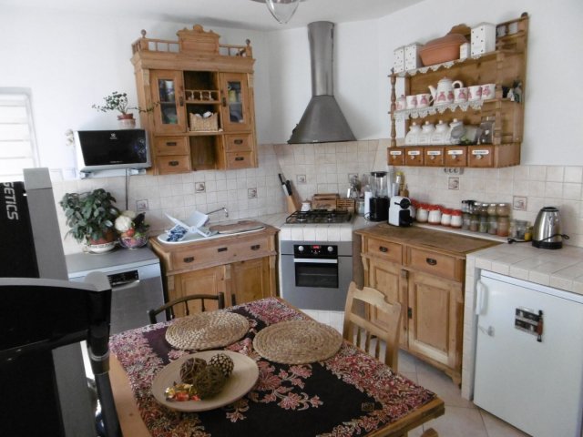 Eladó családi ház, Miskolcon 54.5 M Ft, 1+2 szobás