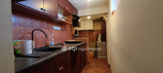 Eladó családi ház, Dombóváron 33 M Ft, 2+1 szobás