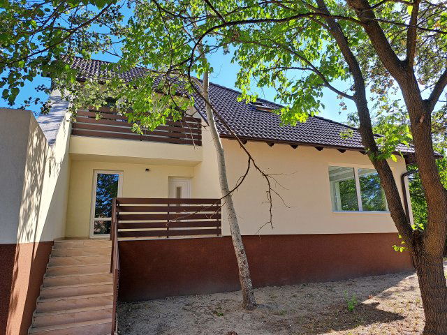Eladó családi ház, Budapesten, XVII. kerületben 164.9 M Ft