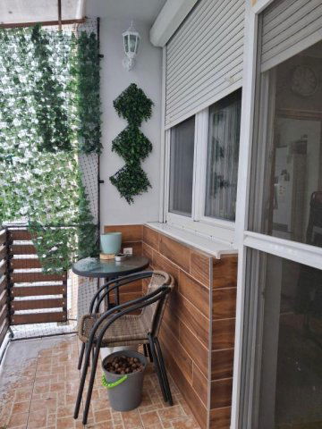 Eladó téglalakás, Békéscsabán 25.99 M Ft, 1 szobás