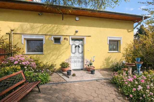 Eladó ikerház, Isaszegen 104.99 M Ft, 4 szobás