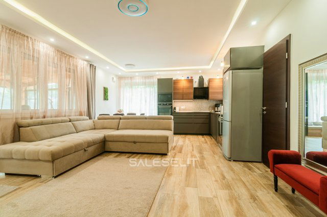 Eladó családi ház, Debrecenben 151.9 M Ft, 3 szobás