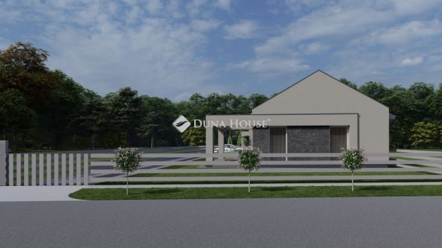 Eladó ikerház, Nyíregyházán 87 M Ft, 2+2 szobás