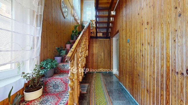 Eladó családi ház, Encsen 62.5 M Ft, 7 szobás