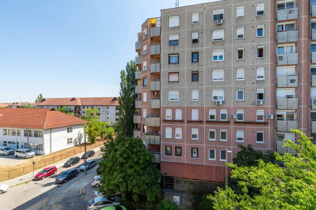 Eladó téglalakás, Budapesten, IV. kerületben 69.9 M Ft, 3 szobás
