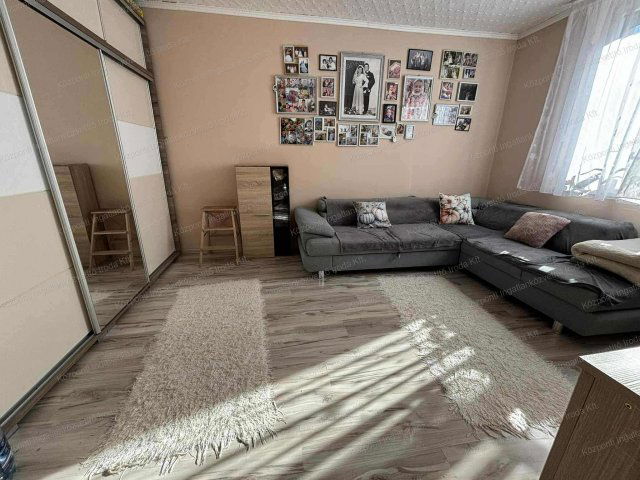 Eladó téglalakás, Tatabányán 53 M Ft, 2 szobás