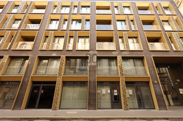 Eladó téglalakás, Budapesten, VII. kerületben 127.5 M Ft