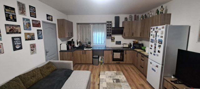 Eladó családi ház, Szentpéterszegen 37 M Ft, 2 szobás