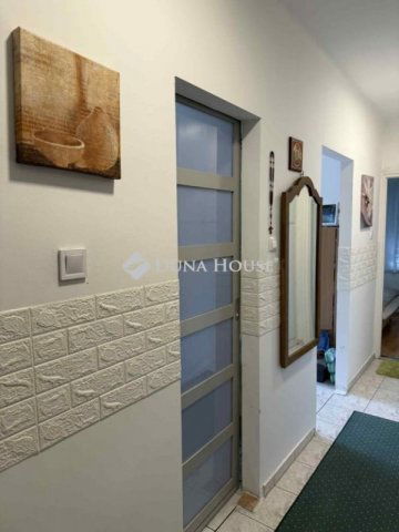 Eladó panellakás, Dorogon 48.9 M Ft, 2 szobás