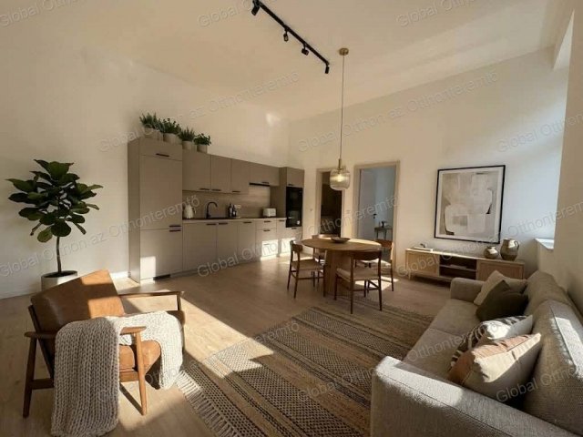 Eladó téglalakás, Mosonmagyaróváron 49.5 M Ft