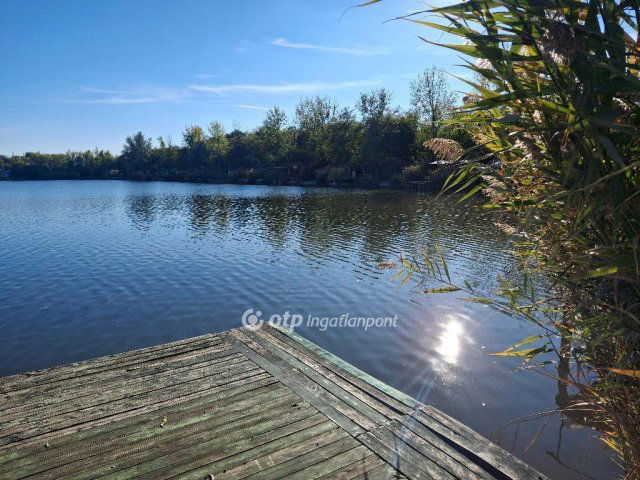 Eladó nyaraló, Békésen 7.2 M Ft, 1 szobás