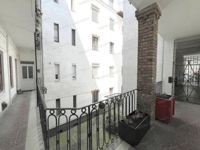 Eladó téglalakás, VIII. kerületben, Vajdahunyad utcában