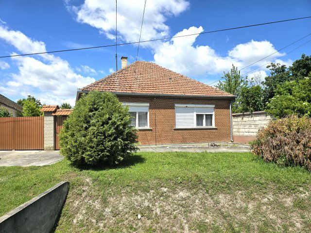 Eladó családi ház, Miskén 15.9 M Ft, 2+1 szobás
