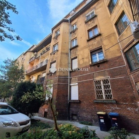 Eladó téglalakás, Budapesten, VIII. kerületben 54 M Ft, 2 szobás