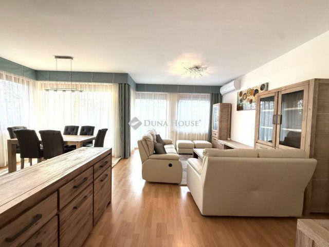 Kiadó téglalakás, albérlet, Budapesten, II. kerületben