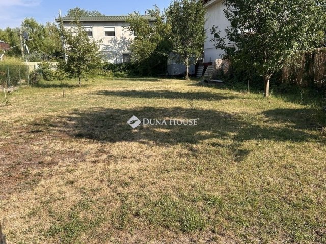 Eladó telek, Dunaharasztin 100 M Ft / költözzbe.hu