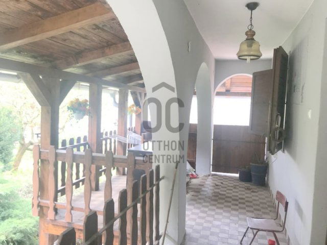 Eladó családi ház, Zalaegerszegen 29.5 M Ft, 2 szobás