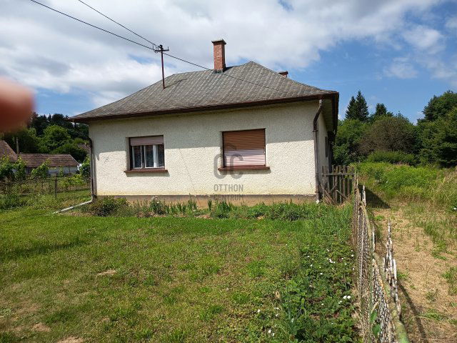 Eladó családi ház, Szilvágyon 10.9 M Ft, 3 szobás
